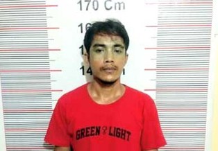 Satu Pelaku Pembunuhan Pengusaha Rental Serahkan Diri, Satu Lagi Masih Buron